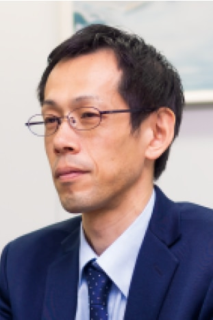 石川 竜雄 氏