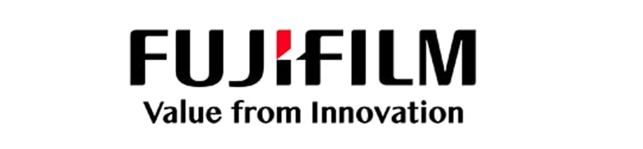 富士フイルムメディカル株式会社 ロゴ