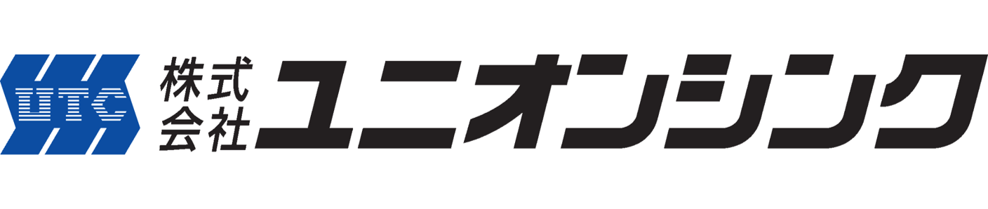 株式会社ユニオンシンク ロゴ